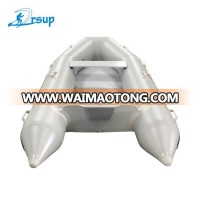 China factory cheap inflatable boat , inflatable fishing boat from China