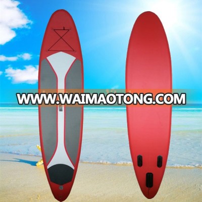 High quality CE certificate inflatable SUP paddle board