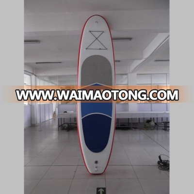 11' inflatable stand up paddle board